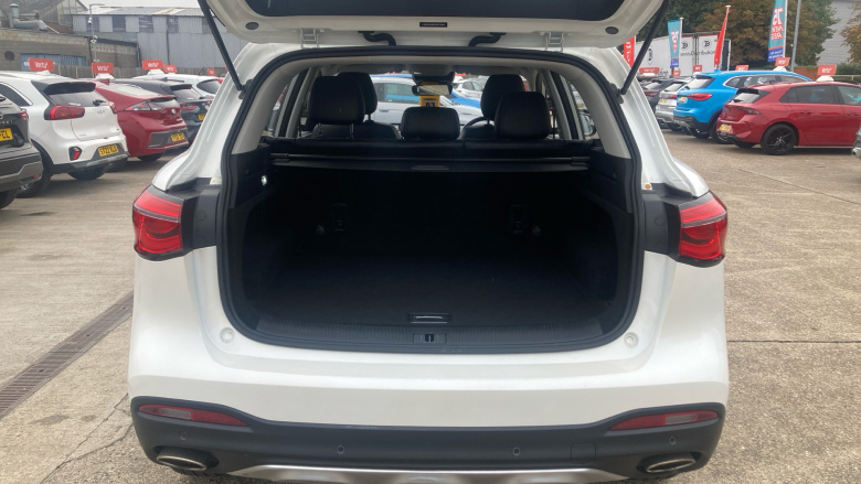 MG Hs 1.5 T-GDI Excite 5dr Petrol Hatchback